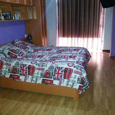 Apartamento Rio Guena Apartment Cangas de Onis Ngoại thất bức ảnh