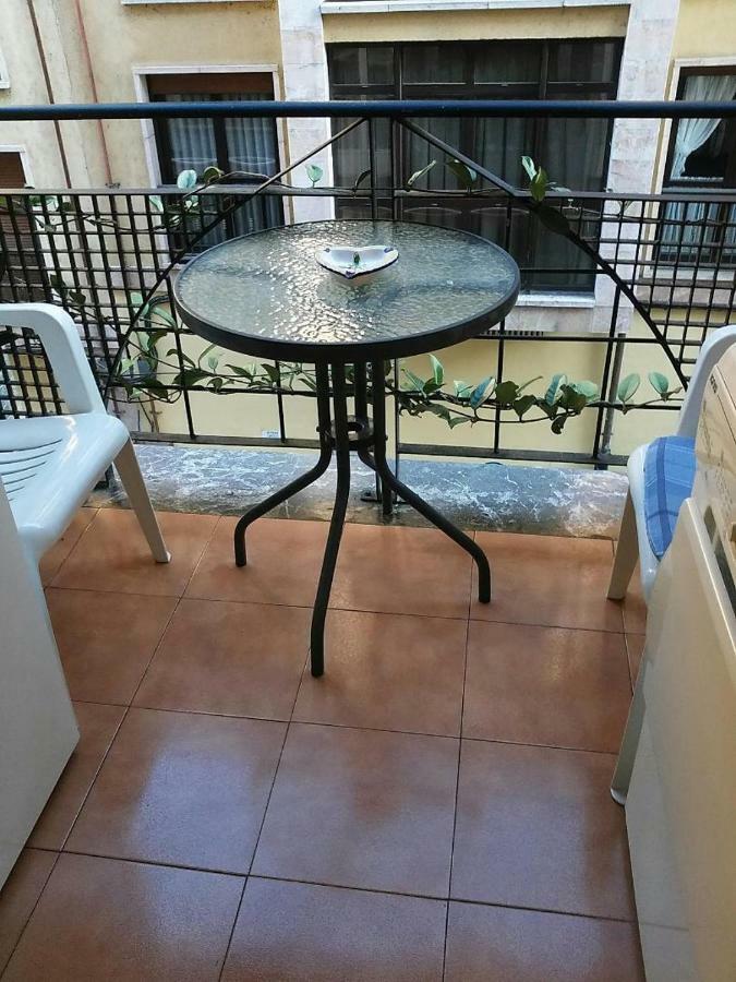 Apartamento Rio Guena Apartment Cangas de Onis Ngoại thất bức ảnh